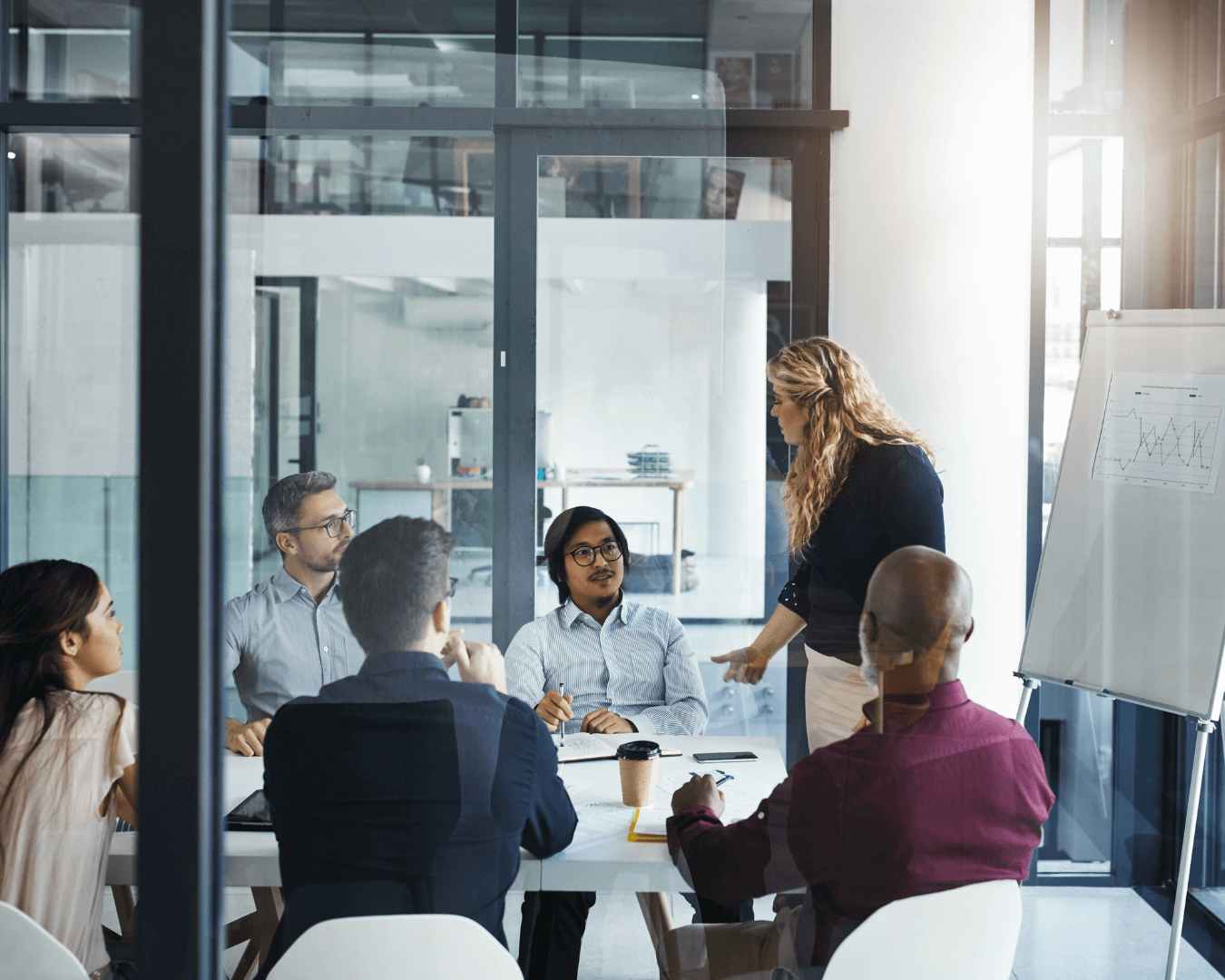 How to Improve Leadership Alignment Across Fast-Growing Teams